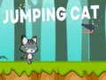 Jeu Chat Sautant en ligne Jeu Chat Sautant en ligne