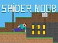 Jeu Araignée Noob en ligne