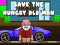 Jeu Sauvez le Vieil Homme Affamé en ligne Jeu Sauvez le Vieil Homme Affamé en ligne