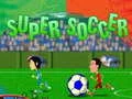 Jeu Super Football en ligne