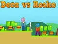 Jeu Deca contre Rooko en ligne