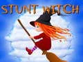 Jeu Sorcière Cascade en ligne
