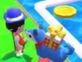 Jeu Île des animaux de compagnie en ligne