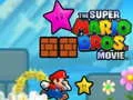 Jeu Le film Super Mario Bros v.3 en ligne