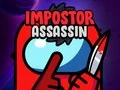 Jeu Assassin Imposteur en ligne