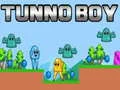 Jeu Tunno Garçon en ligne