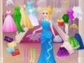 Jeu Jeux de Fille : Habillez Cendrillon en ligne Jeu Jeux de Fille : Habillez Cendrillon en ligne