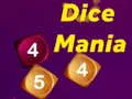 Jeu Manie des Dés en ligne Jeu Manie des Dés en ligne