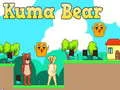 Jeu Ours Kuma en ligne