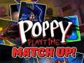 Jeu Poppy Temps de Jeu Associe! en ligne