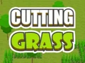 Jeu Tondre l'herbe en ligne Jeu Tondre l'herbe en ligne
