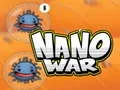 Jeu Guerre Nano en ligne
