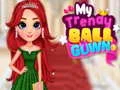 Jeu Ma robe de bal tendance en ligne