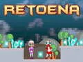 Jeu Retoena en ligne