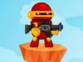 Jeu Tireur de Mathématiques en ligne