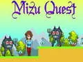 Jeu Quête Mizu en ligne