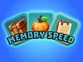 Jeu Vitesse Mémoire en ligne Jeu Vitesse Mémoire en ligne