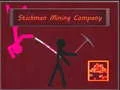 Jeu Société minière Stickman en ligne Jeu Société minière Stickman en ligne