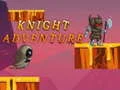 Jeu Aventure du Chevalier en ligne