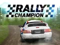 Jeu Champion de Rallye en ligne