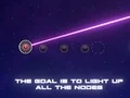 Jeu Nœuds Laser en ligne Jeu Nœuds Laser en ligne