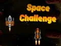 Jeu Défi Spatial en ligne