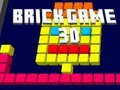 Jeu Jeu de Briques 3D en ligne Jeu Jeu de Briques 3D en ligne