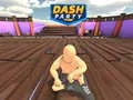 Jeu Fête de Dash en ligne