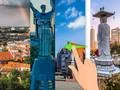Jeu Puzzle Mondial en ligne Jeu Puzzle Mondial en ligne
