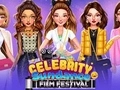 Jeu Festival du film Sundance des célébrités en ligne
