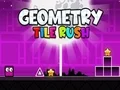 Jeu Rush de Tuiles Géométriques en ligne Jeu Rush de Tuiles Géométriques en ligne