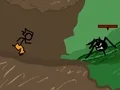 Jeu Fancy Pants 3 en ligne