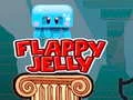 Jeu Gelée Flappy en ligne
