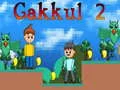 Jeu Gakkul 2 en ligne