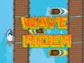 Jeu Cavalier des vagues en ligne