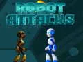 Jeu Attaques de robots en ligne