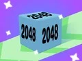 Jeu 2048 Coureur en ligne