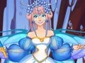 Jeu Fée d'Hiver en ligne Jeu Fée d'Hiver en ligne
