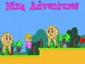 Jeu Les aventures de Nina en ligne