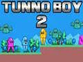 Jeu Tunno Garçon 2 en ligne