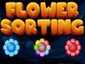 Jeu Tri de fleurs en ligne Jeu Tri de fleurs en ligne