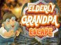 Jeu Évasion du grand-père âgé en ligne Jeu Évasion du grand-père âgé en ligne