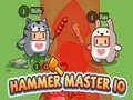 Jeu Maître Marteau io en ligne Jeu Maître Marteau io en ligne