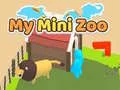 Jeu Mon Mini Zoo en ligne