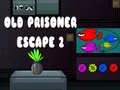 Jeu Évasion de l'Ancien Prisonnier 2 en ligne Jeu Évasion de l'Ancien Prisonnier 2 en ligne