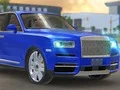 Jeu Simulateur de SUV 4x4 en ligne Jeu Simulateur de SUV 4x4 en ligne
