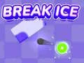 Jeu Briser la glace en ligne