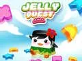 Jeu Manie des Quêtes en Gelée en ligne Jeu Manie des Quêtes en Gelée en ligne