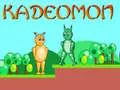 Jeu Kadeomon en ligne