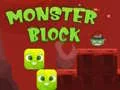 Jeu Bloc Monstre en ligne Jeu Bloc Monstre en ligne